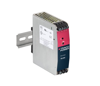 Product image for DIN RAIL POWER SUPPLY 12V 80W