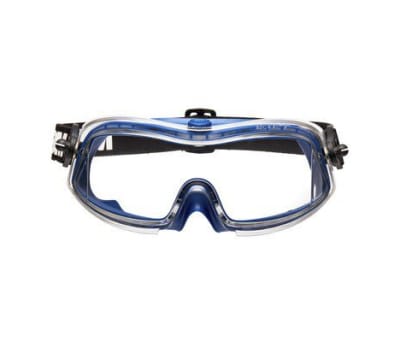 Product image for Modul-R Goggles Clear 71361-00001M