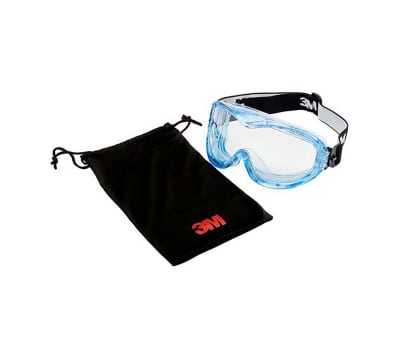 Product image for Fahrenheit Goggles Clear 71360-00012M