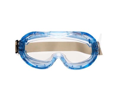 Product image for Fahrenheit Goggles Clear 71360-00013