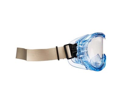 Product image for Fahrenheit Goggles Clear 71360-00013