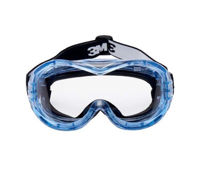 Product image for Fahrenheit Goggles Clear 71360-00014