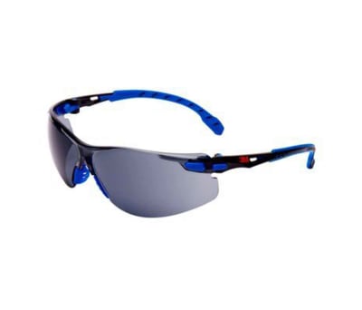 Product image for Solus Glasses Blue, Grey S1102SGAF-EU