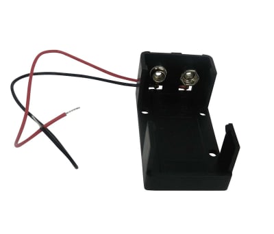 Product image for 9V WITH LEAD WIRE 150MM