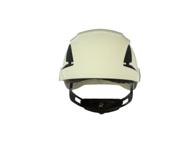 Product image for X5501V-CE SF HELMET WHT VENT