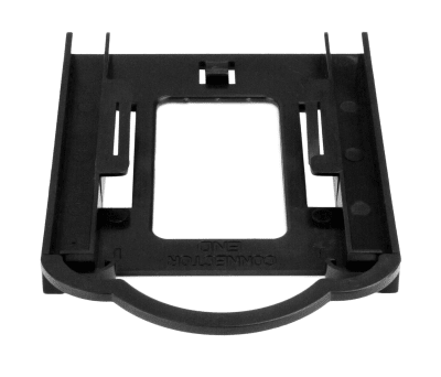 Product image for 2.5" SSD/HDD Mounting Bracket for 3.5" D