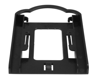 Product image for 2.5" SSD/HDD Mounting Bracket for 3.5" D