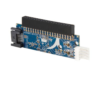 Product image for 40 Pin Female IDE to SATA Adapter Conver