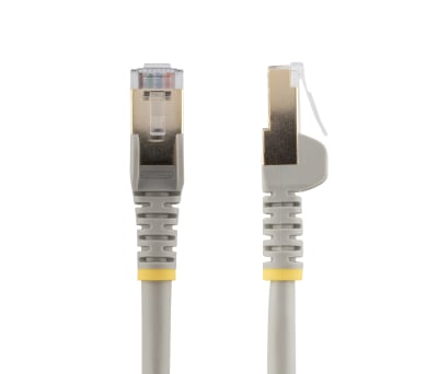 Product image for Cat6a Ethernet Cable - Shielded (STP) -