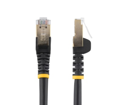 Product image for Cat6a Ethernet Cable - Shielded (STP) -