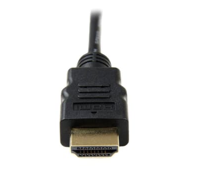 Product image for 2m High Speed HDMI Cable with Ethernet -