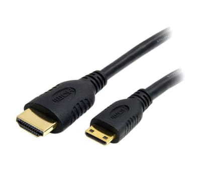 Product image for 2m High Speed HDMI Cable with Ethernet -