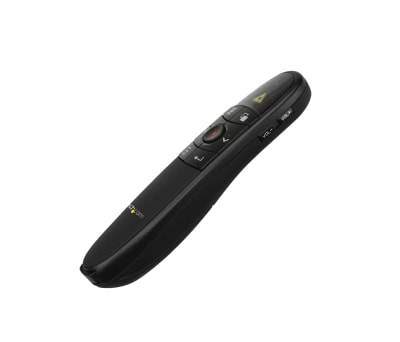 Product image for PRESENTATION REMOTE - WIRELESS PRESENTER