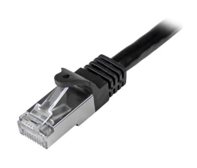 Product image for CAT6 PATCH CABLE - SHIELDED (SFTP) - 5 M