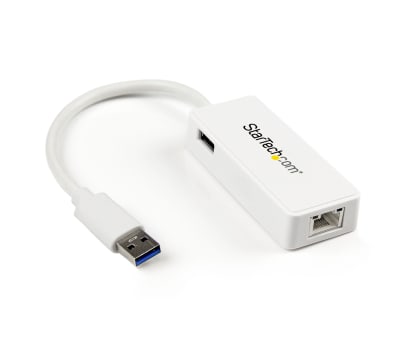 Product image for USB 3.0 to Gigabit Ethernet Adapter NIC