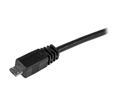 Product image for 2M MICRO USB CABLE -  A TO MICRO B