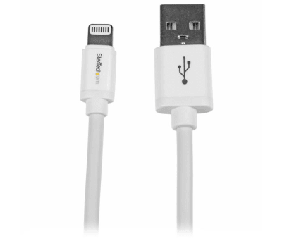 Product image for USB to Lightning Cable - Apple MFi Certi