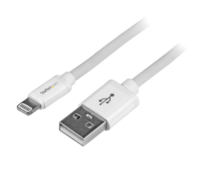 Product image for USB to Lightning Cable - Apple MFi Certi