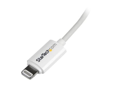 Product image for USB to Lightning Cable - Apple MFi Certi