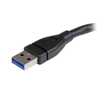 Product image for USB 3.0 A-to-A Extension Cable - M/F - 6