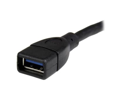 Product image for USB 3.0 A-to-A Extension Cable - M/F - 6