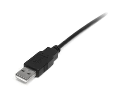 Product image for 2M MINI USB 2.0 CABLE - A TO MINI B - M/