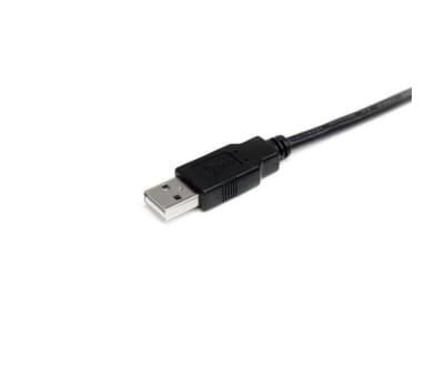 Product image for 2M USB 2.0 A TO A CABLE - M/M