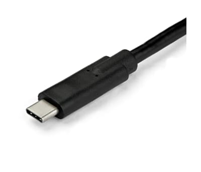 Product image for 1 m (3 ft.) USB-C to VGA Cable - 1920 x