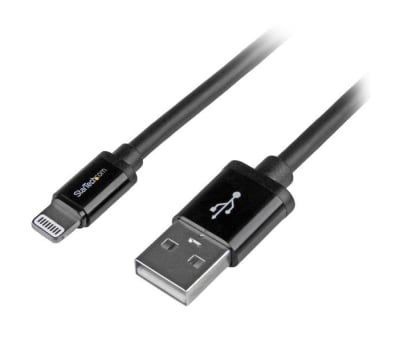 Product image for USB to Lightning Cable - Apple MFi Certi