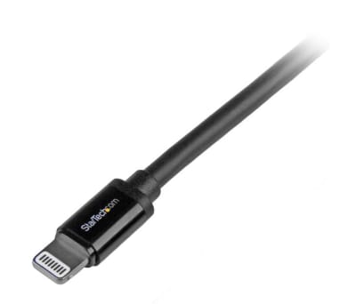 Product image for USB to Lightning Cable - Apple MFi Certi