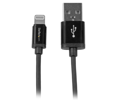 Product image for USB to Lightning Cable - Apple MFi Certi