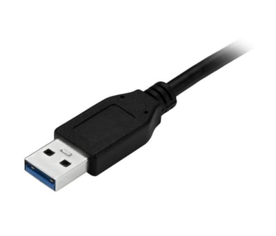 Product image for USB TO USB-C CABLE - M/M - 1 M (3 FT.) -
