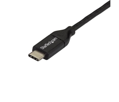 Product image for USB-C TO USB-C CABLE - M/M - 3 M (10 FT.