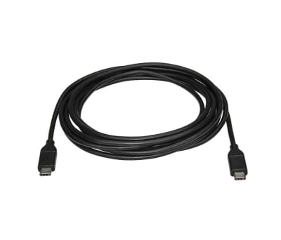 Product image for USB-C TO USB-C CABLE - M/M - 3 M (10 FT.