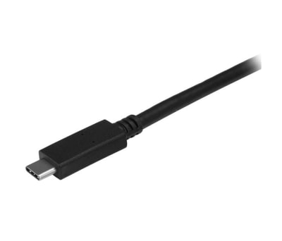 Product image for USB-C CABLE WITH POWER DELIVERY (5A) - M