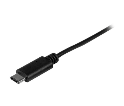 Product image for USB-C to USB-B Cable - M/M - 1m (3ft) -