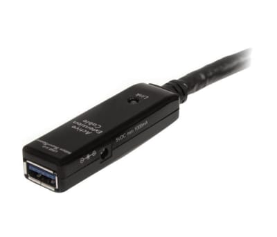 Product image for 3M USB 3.0 ACTIVE EXTENSION CABLE - M/F