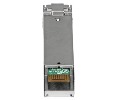 Product image for JUNIPER SFP-1GE-LX COMPATIBLE SFP TRANSC