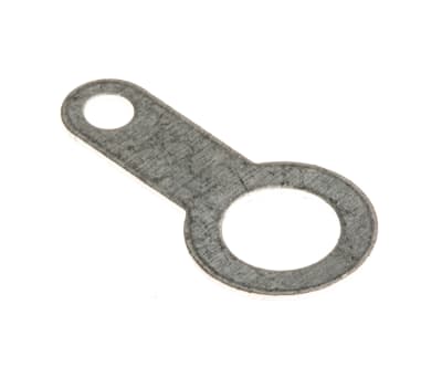 Product image for RS PRO Solder Tag, Brass Contacts, Tin