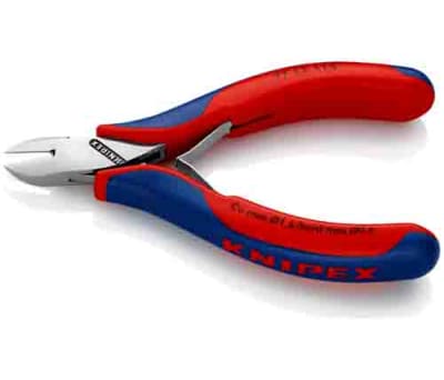 Product image for Knipex Electronic Cutter