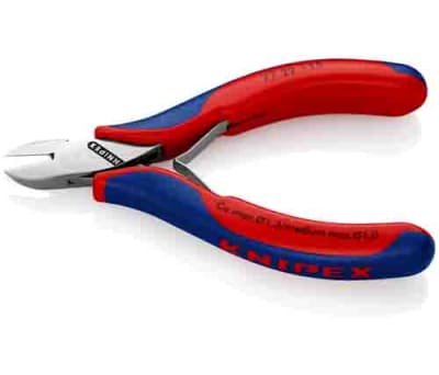 Product image for Knipex Cutter