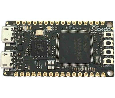 Product image for Okdo, E1 Evaluation Board, LPC5500 - OKLPC5569R0-EVB