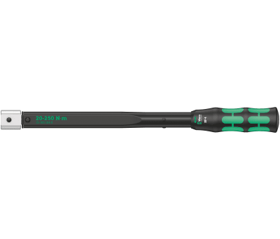 Product image for TORQUE WRENCH, PRESET