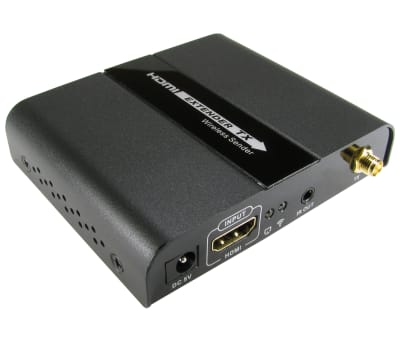 Product image for 50M WIRELESS HDMI EXTENDER KIT - 1080P