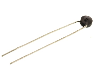 Product image for TYPE K164 NTC THERMISTOR,1K OHM 125DEGC