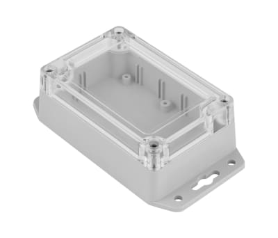 Product image for ENCLOSURE HERMETICALLY SEALED Z128 LIGHT