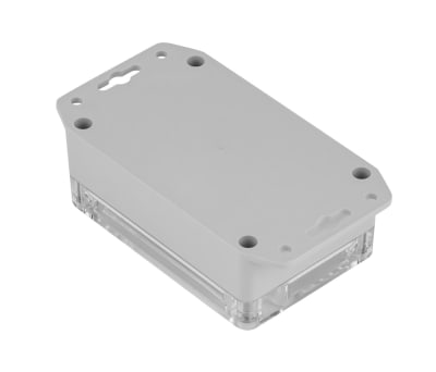 Product image for ENCLOSURE HERMETICALLY SEALED Z128 LIGHT