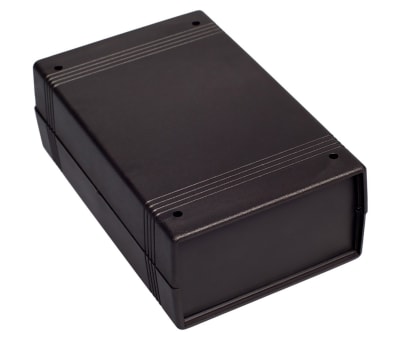 Product image for PLASTIC ENCLOSURE Z50B ABS