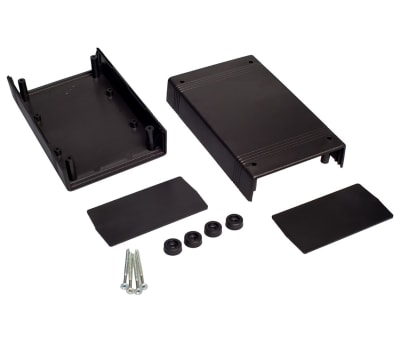 Product image for PLASTIC ENCLOSURE Z50B ABS