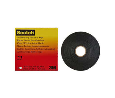 Product image for All-Voltage Splicing Tape, 25mm